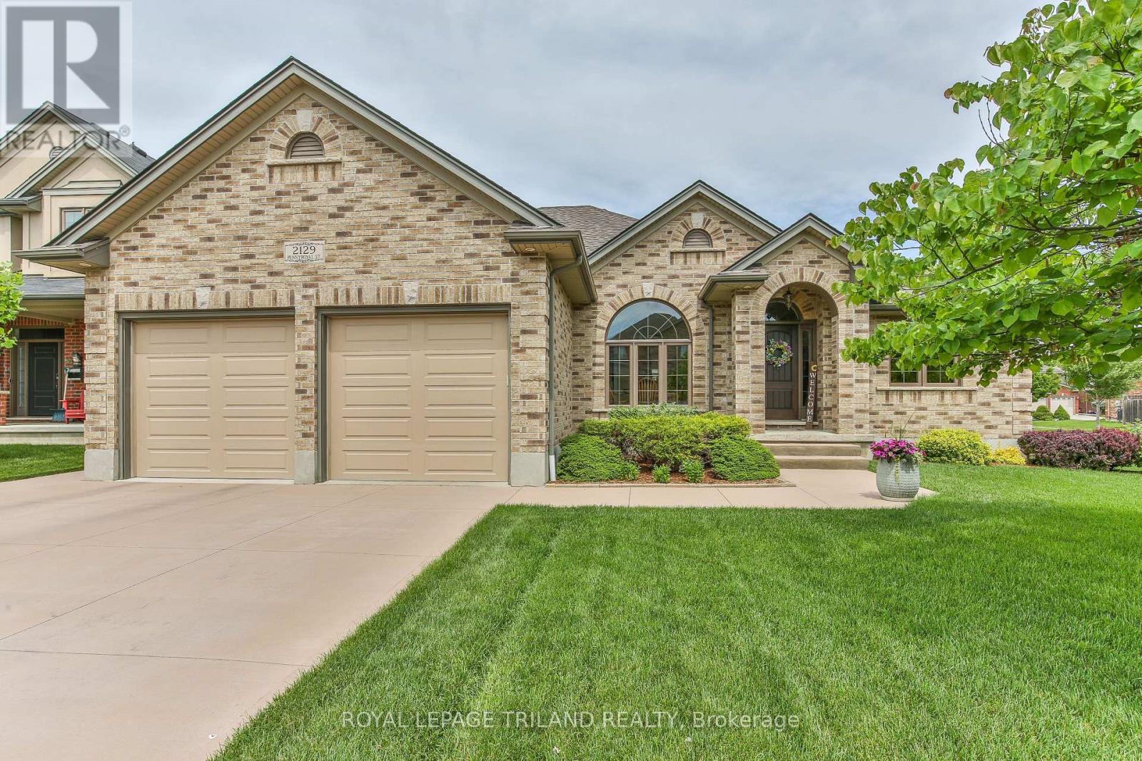 2129 PENNYROYAL STREET - 1