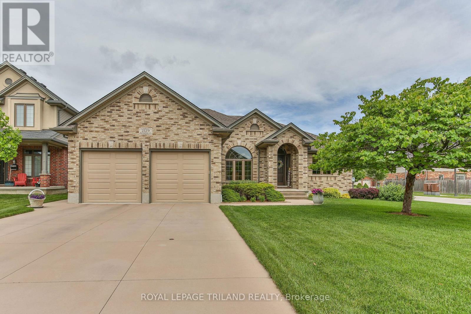 2129 PENNYROYAL STREET - 2