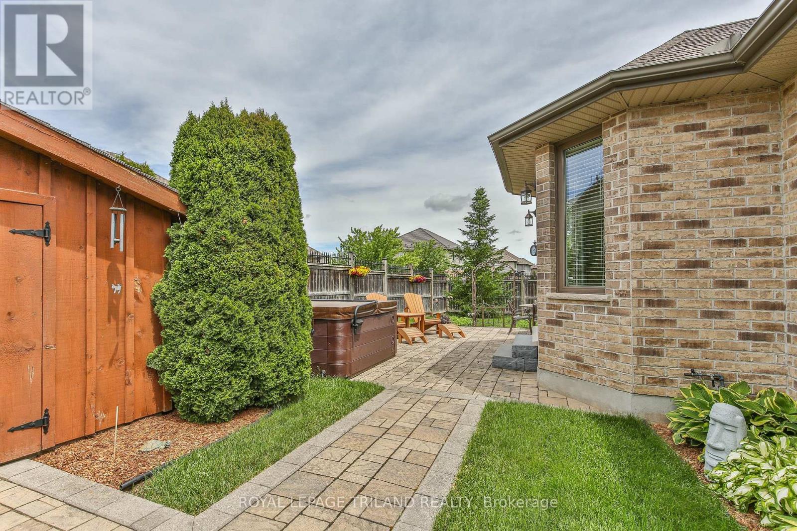 2129 PENNYROYAL STREET - 40
