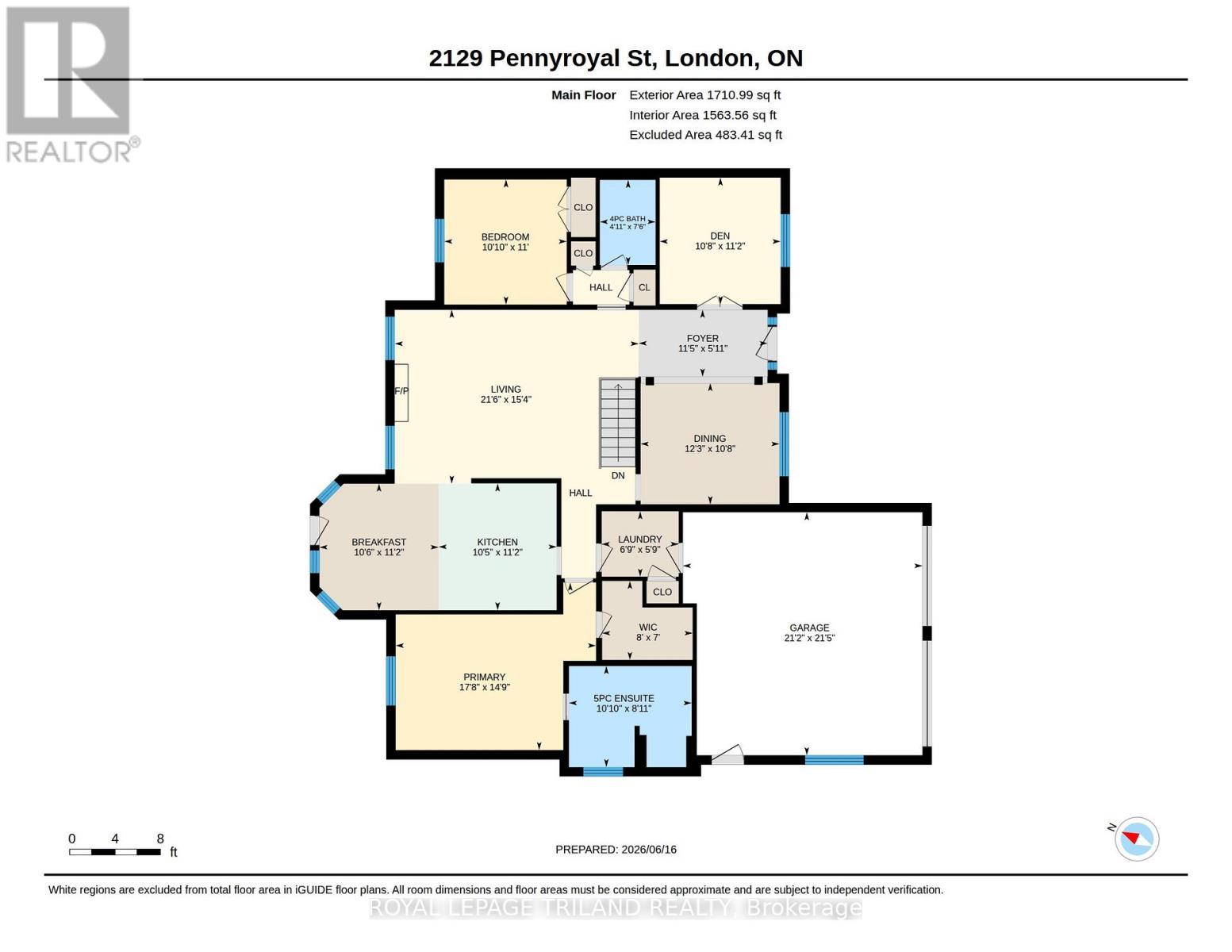 2129 PENNYROYAL STREET - 49