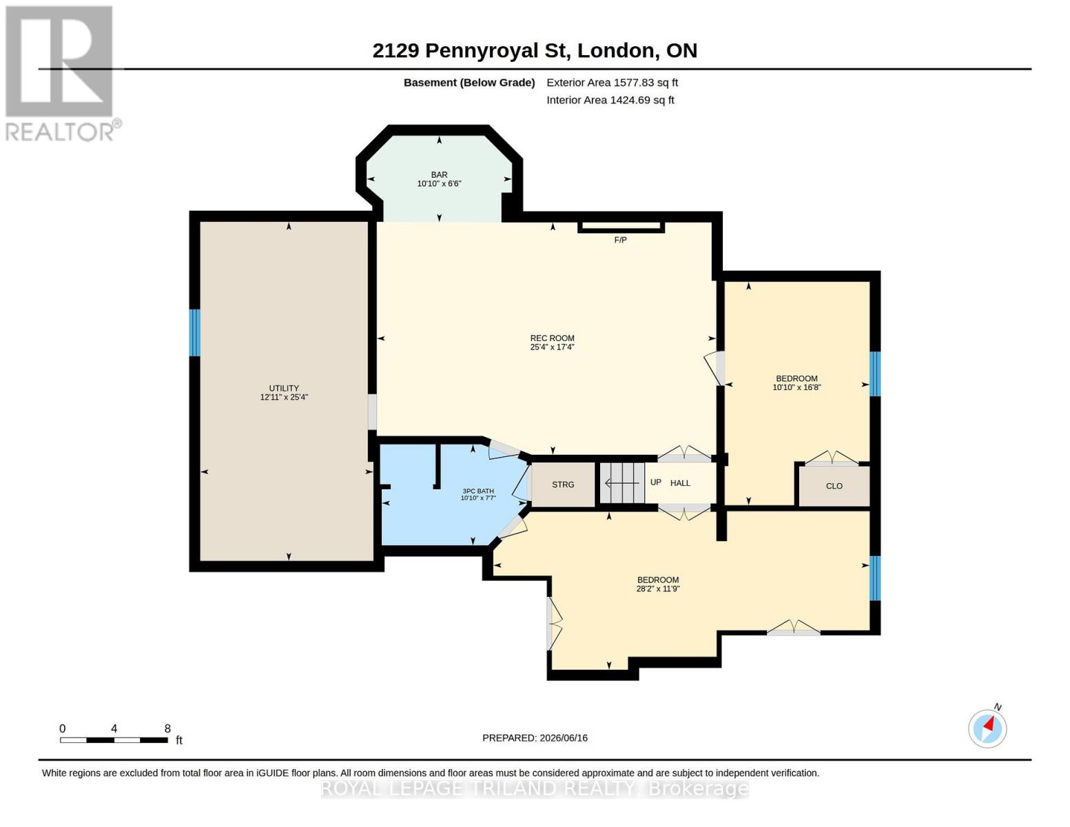 2129 PENNYROYAL STREET - 50