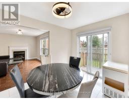Primary Bedroom - 15 Silktop Trail, Brampton, ON L6R2K4 Photo 6
