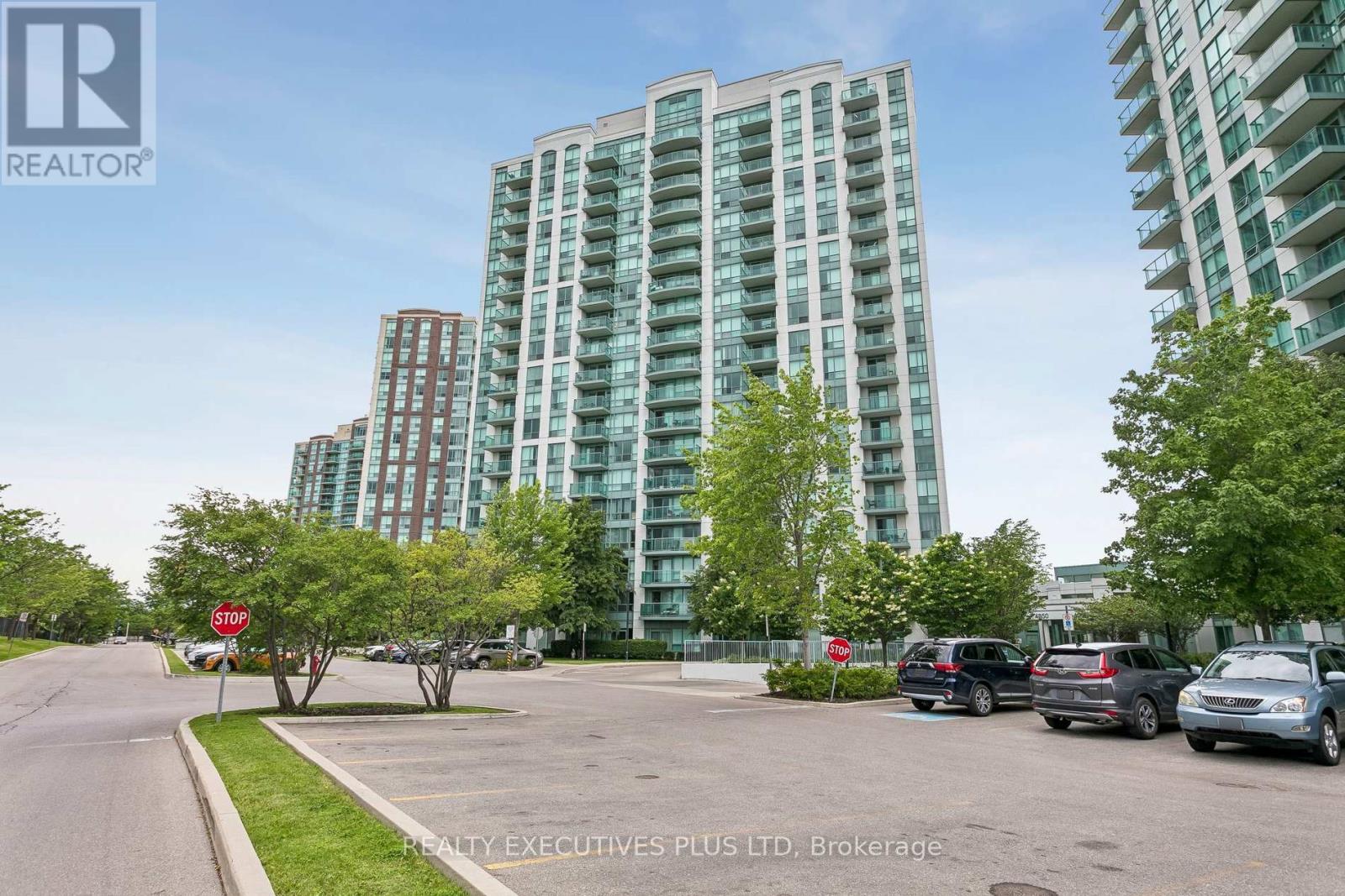 #1902 4850 GLEN ERIN DRIVE - 1