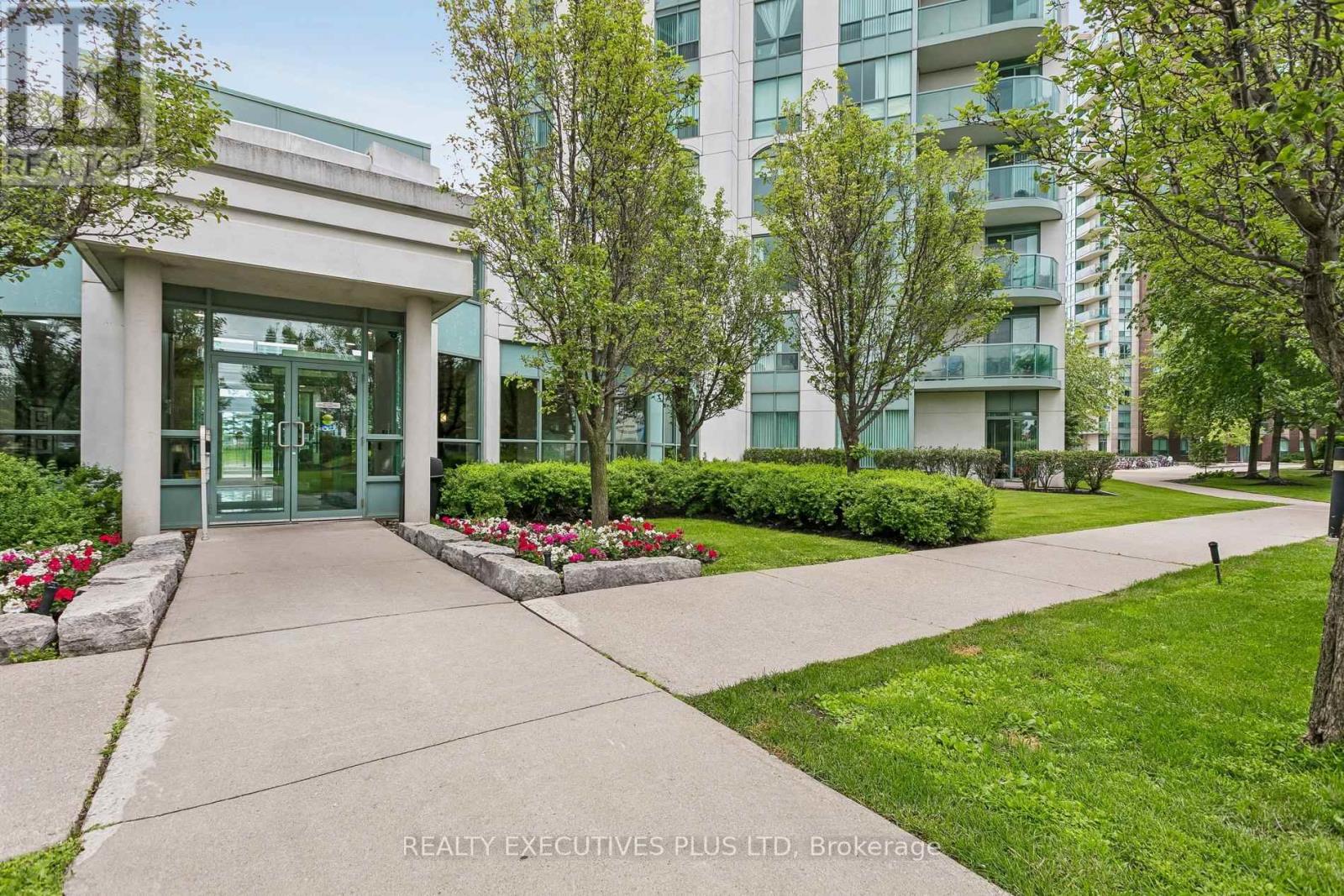 #1902 4850 GLEN ERIN DRIVE - 2