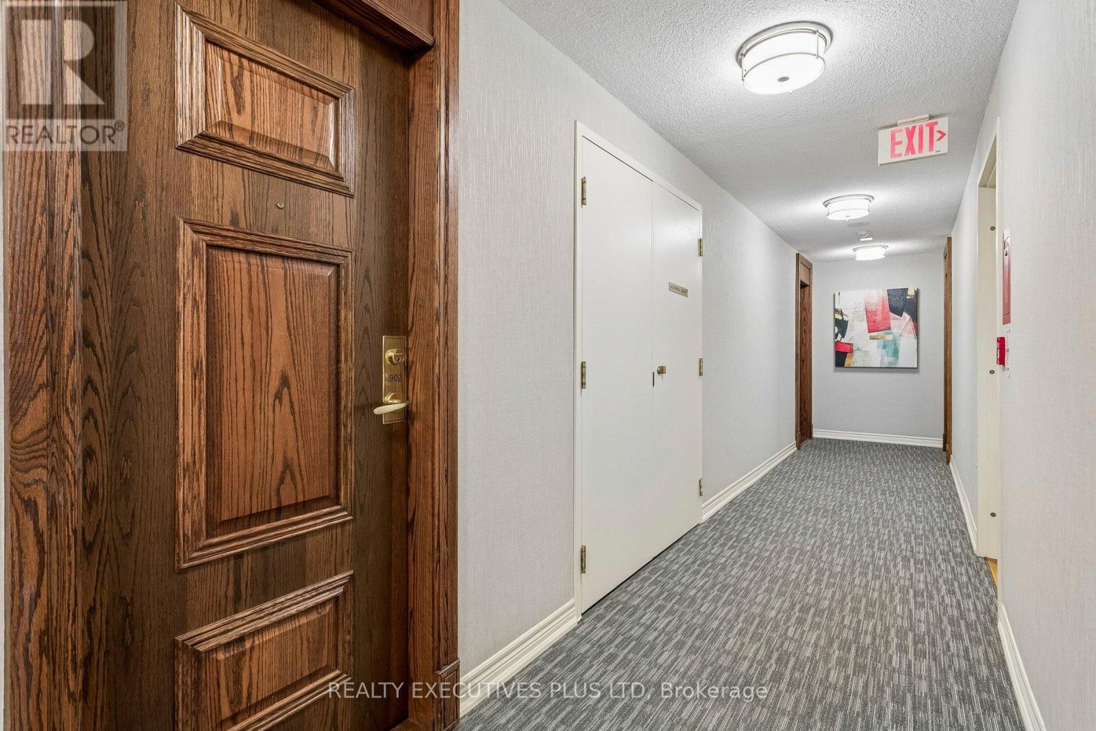 #1902 4850 GLEN ERIN DRIVE - 4