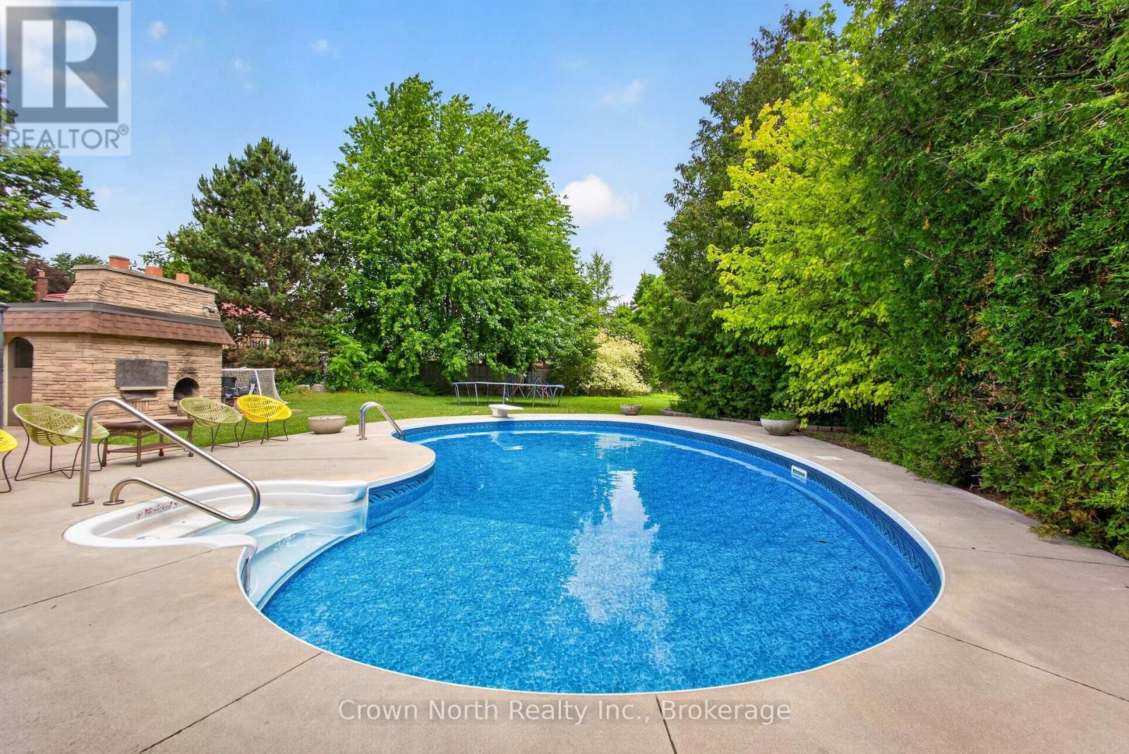 109 PORTICO DRIVE - 26
