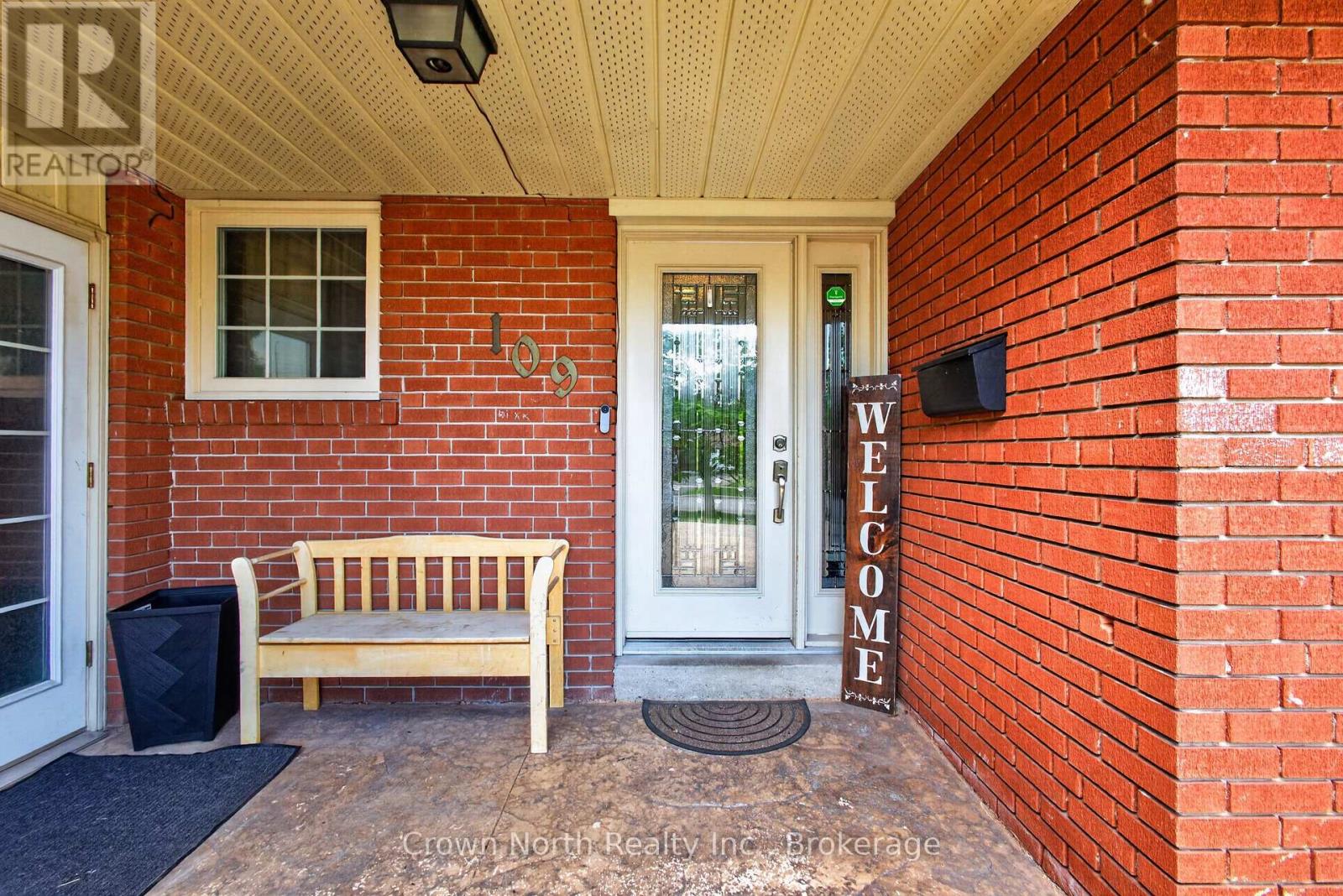 109 PORTICO DRIVE - 4