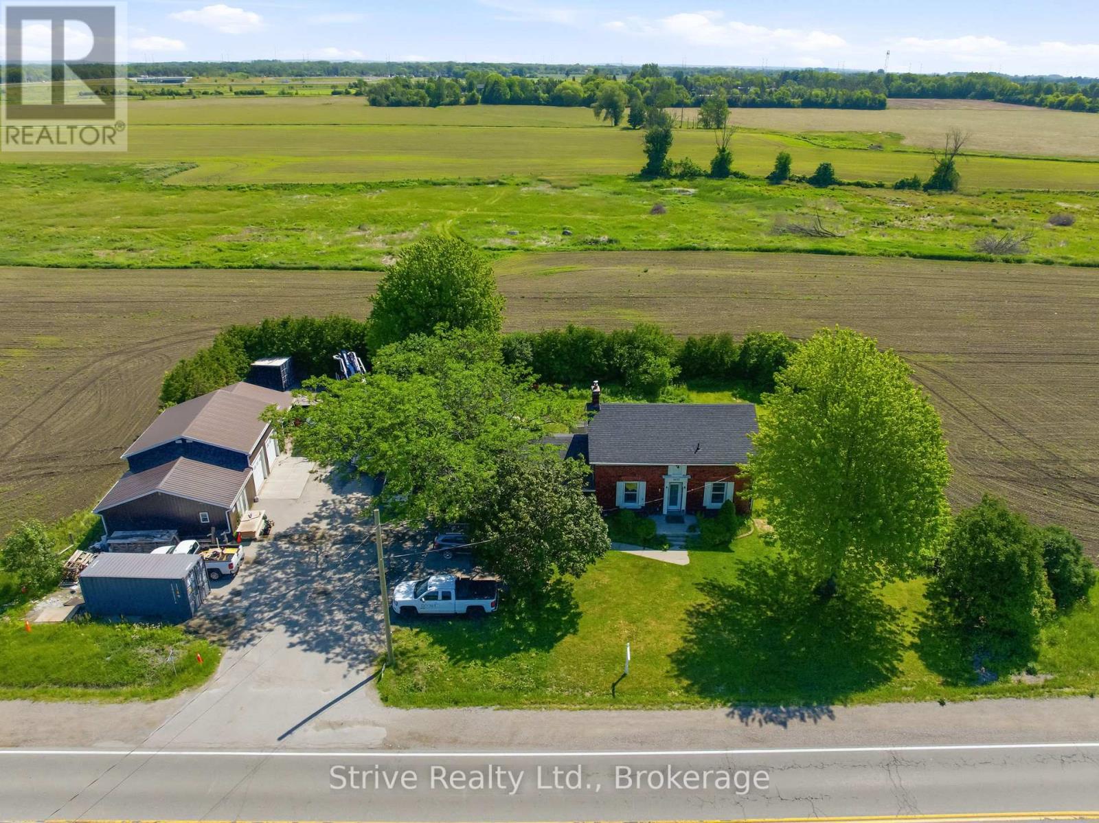 2433 COURTICE ROAD - 1