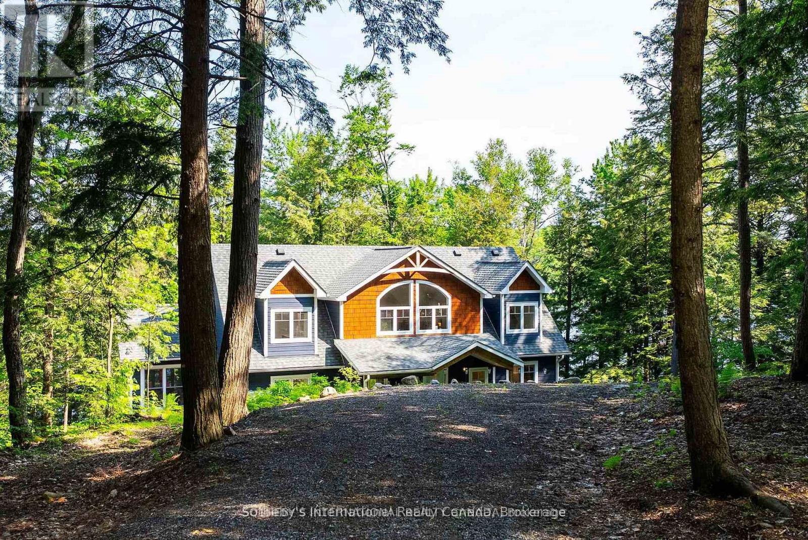#6 8091 LAKE JOSEPH ROAD - 14