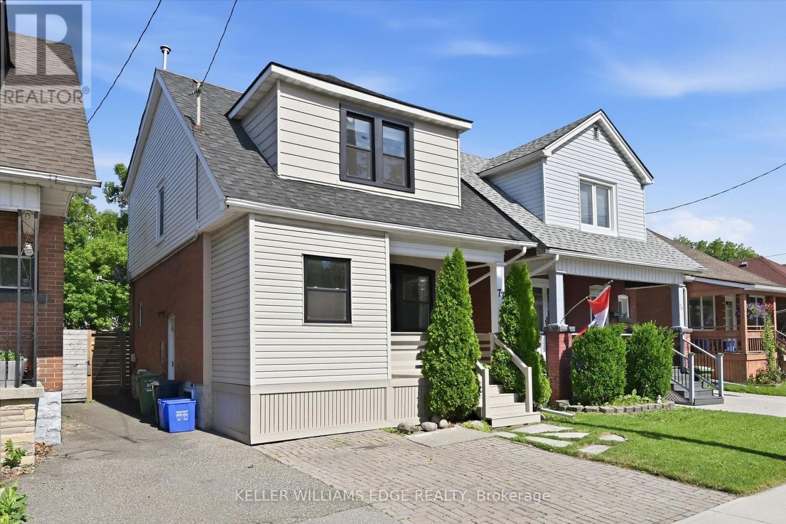 77 CAMERON AVENUE N - 3