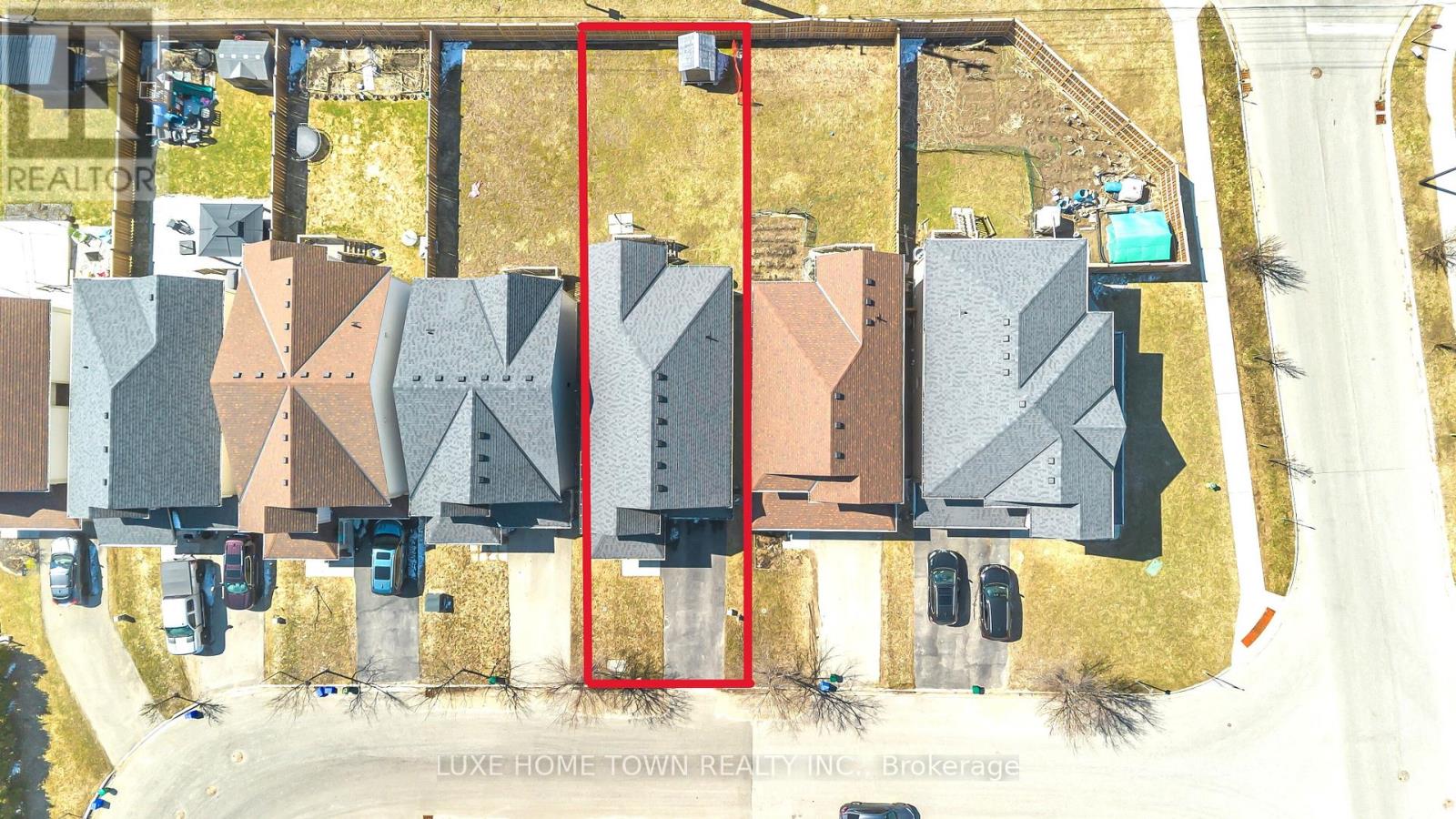 19 FINDLAY WAY - 50