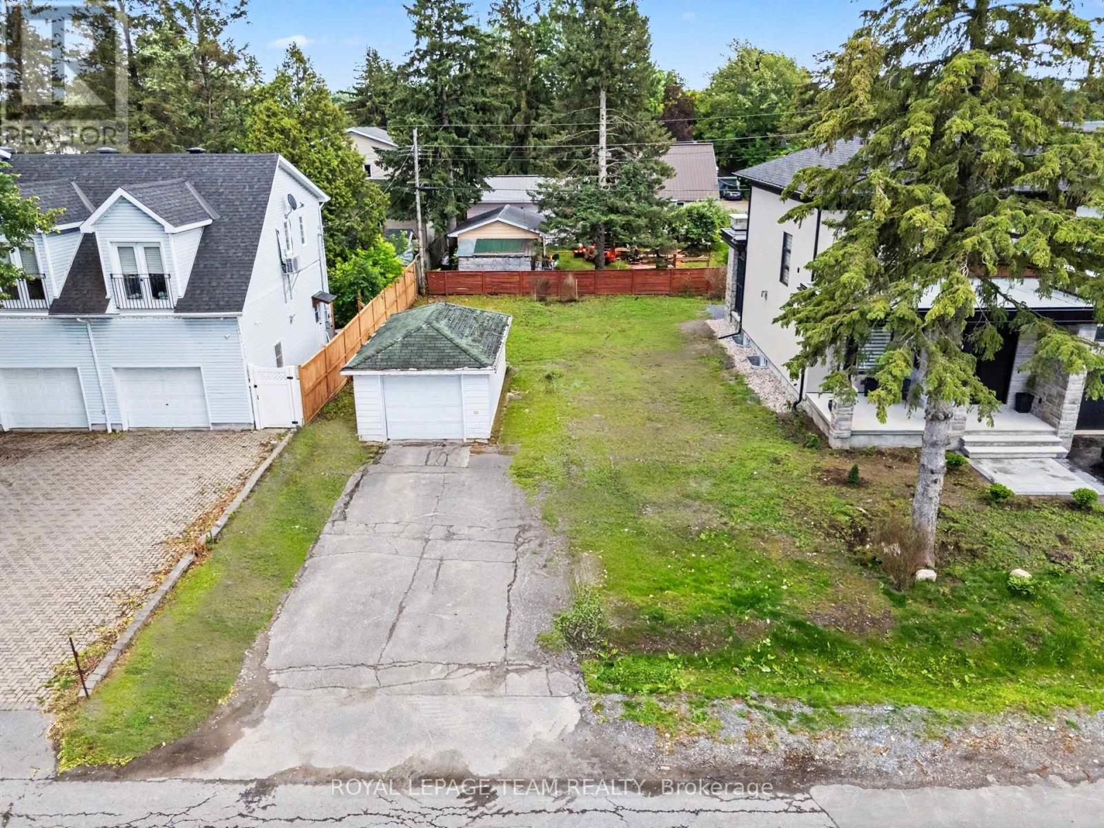 Land for Sale in Ottawa – 50 LOTTA AVENUE W, Ottawa – MLS# X13467178 - Image 8