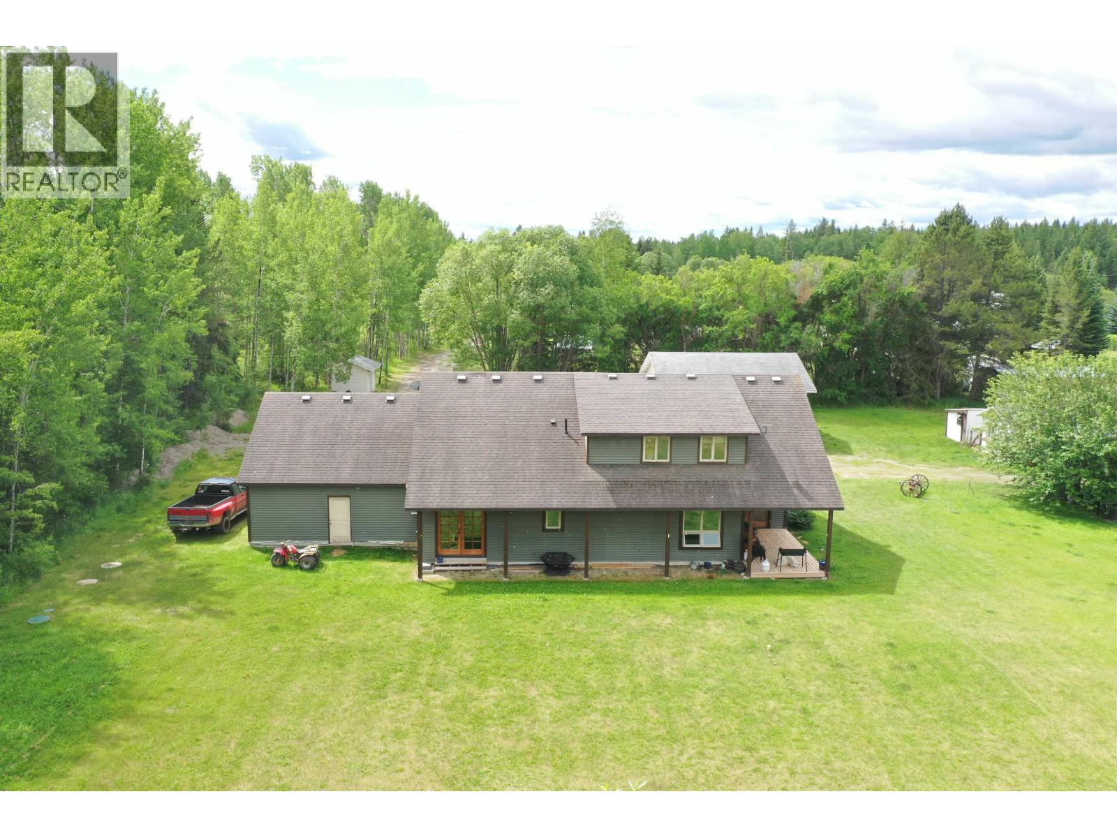 2791 BUDD ROAD - 2