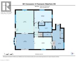 681 Conc 14 Townsend Road, Simcoe, ON N3Y4K3 Photo 47