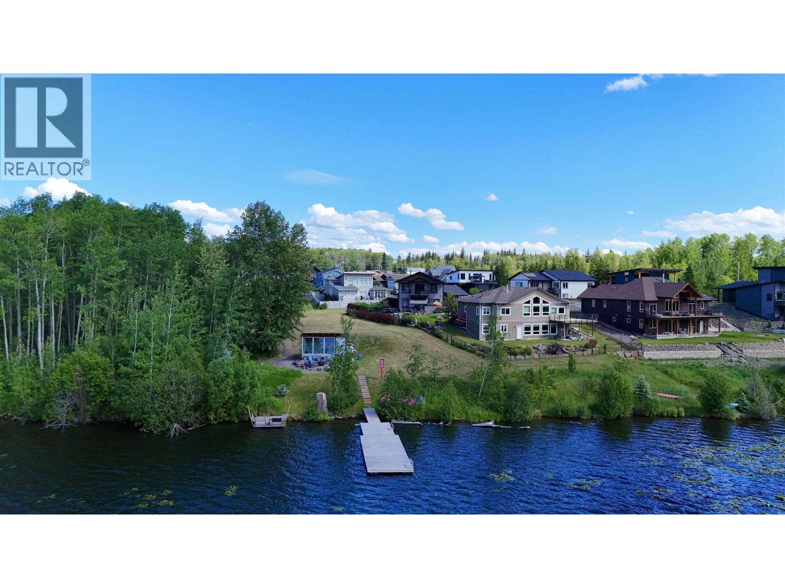 #LOT-11 PAVILION Place, Smithers