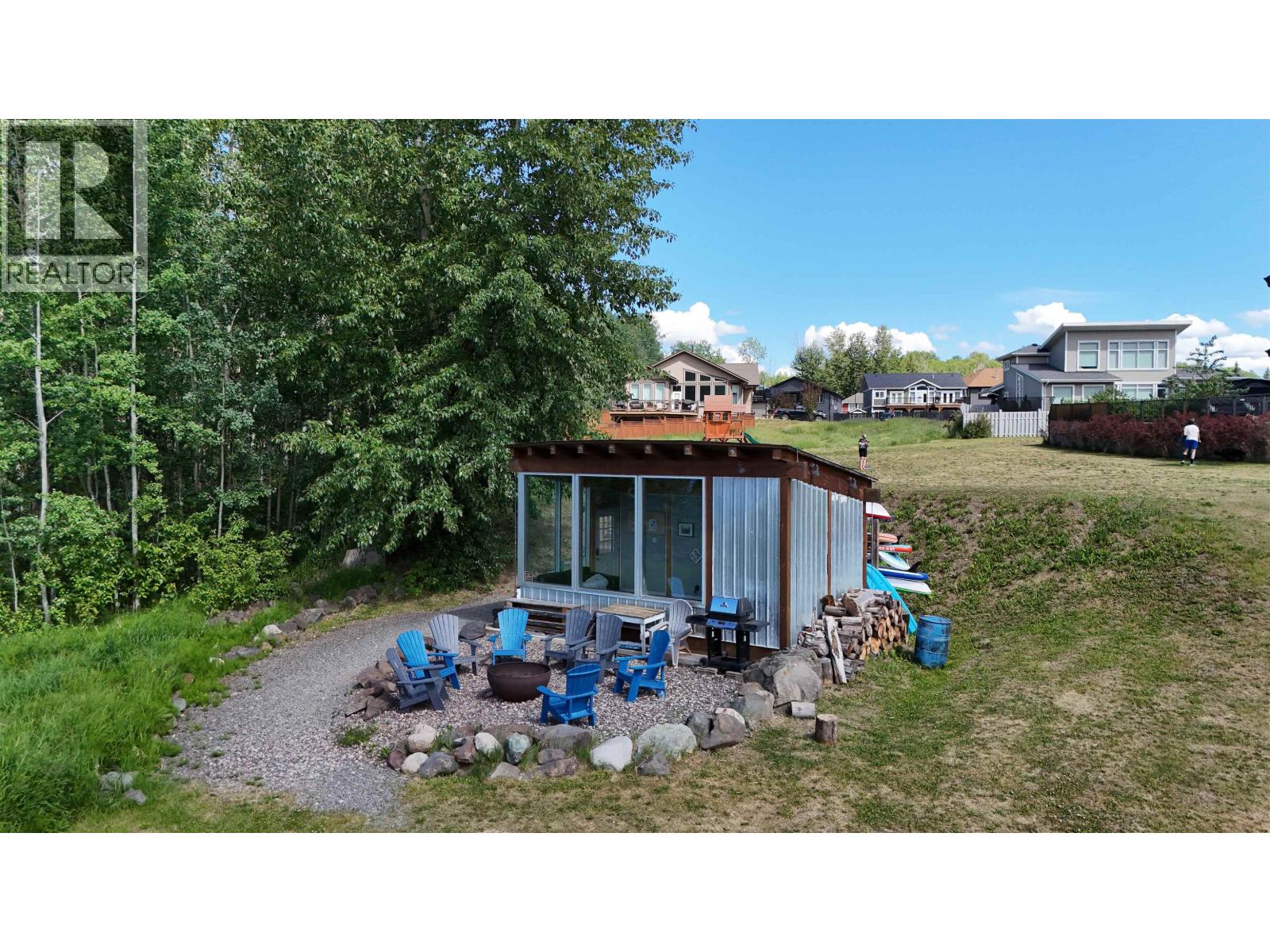 #LOT-11 PAVILION Place, Smithers
