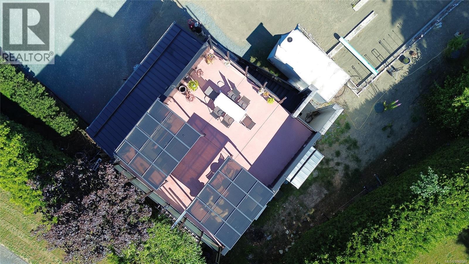 1591 Cowichan Bay Rd - 20