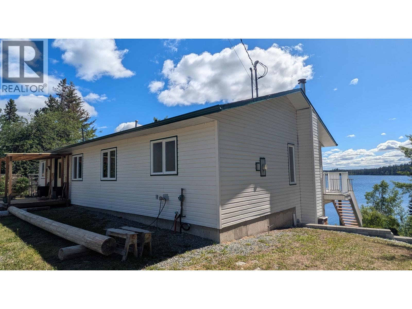 6940 W MEIER ROAD, Vanderhoof