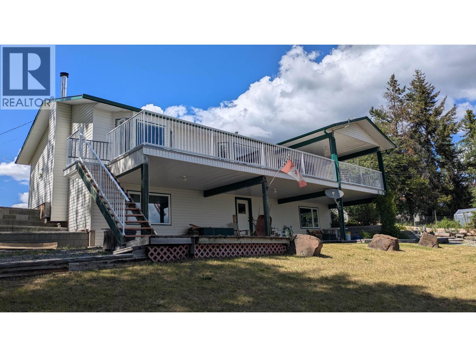 6940 W MEIER ROAD, Vanderhoof