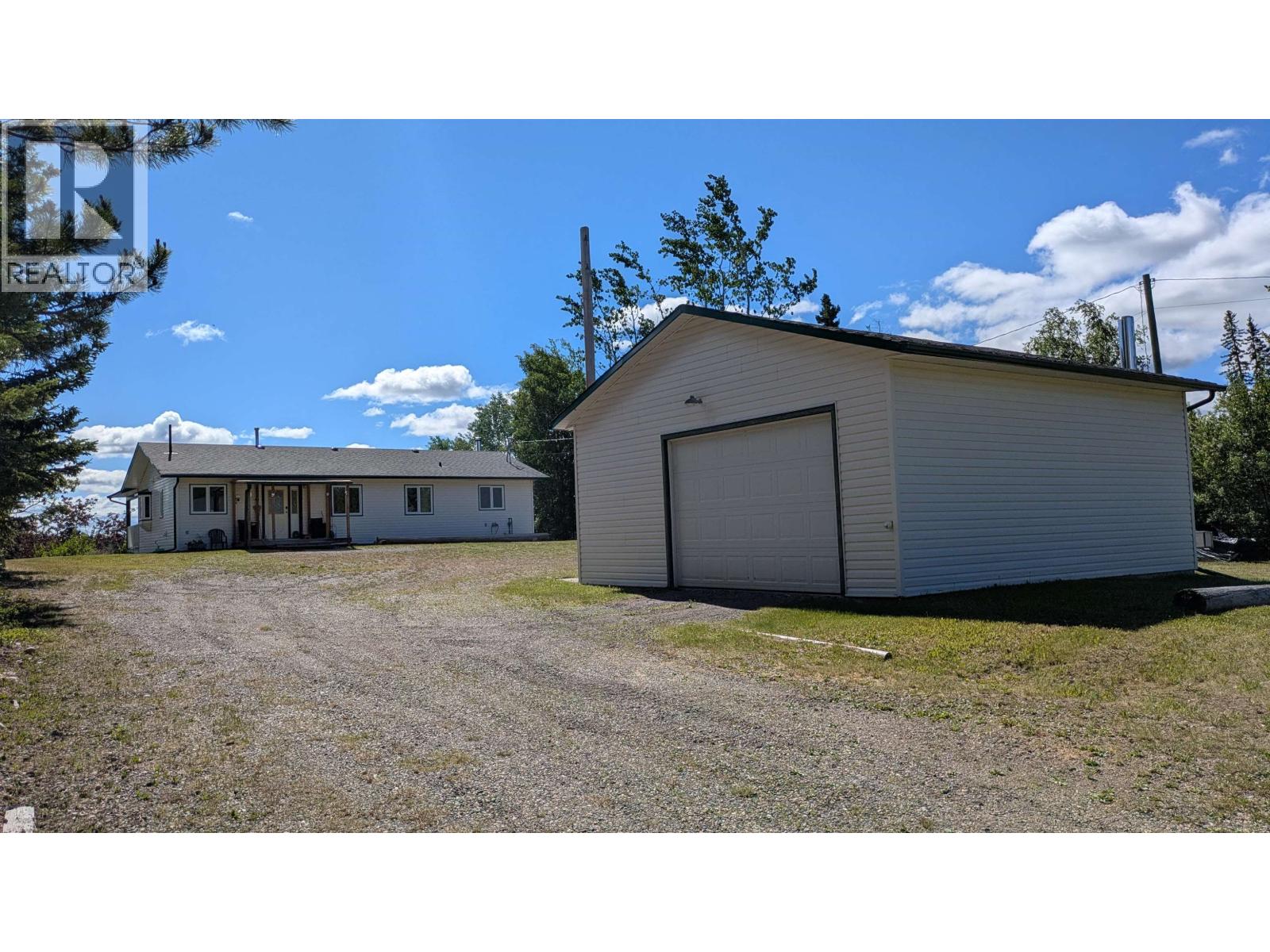 6940 W MEIER ROAD, Vanderhoof