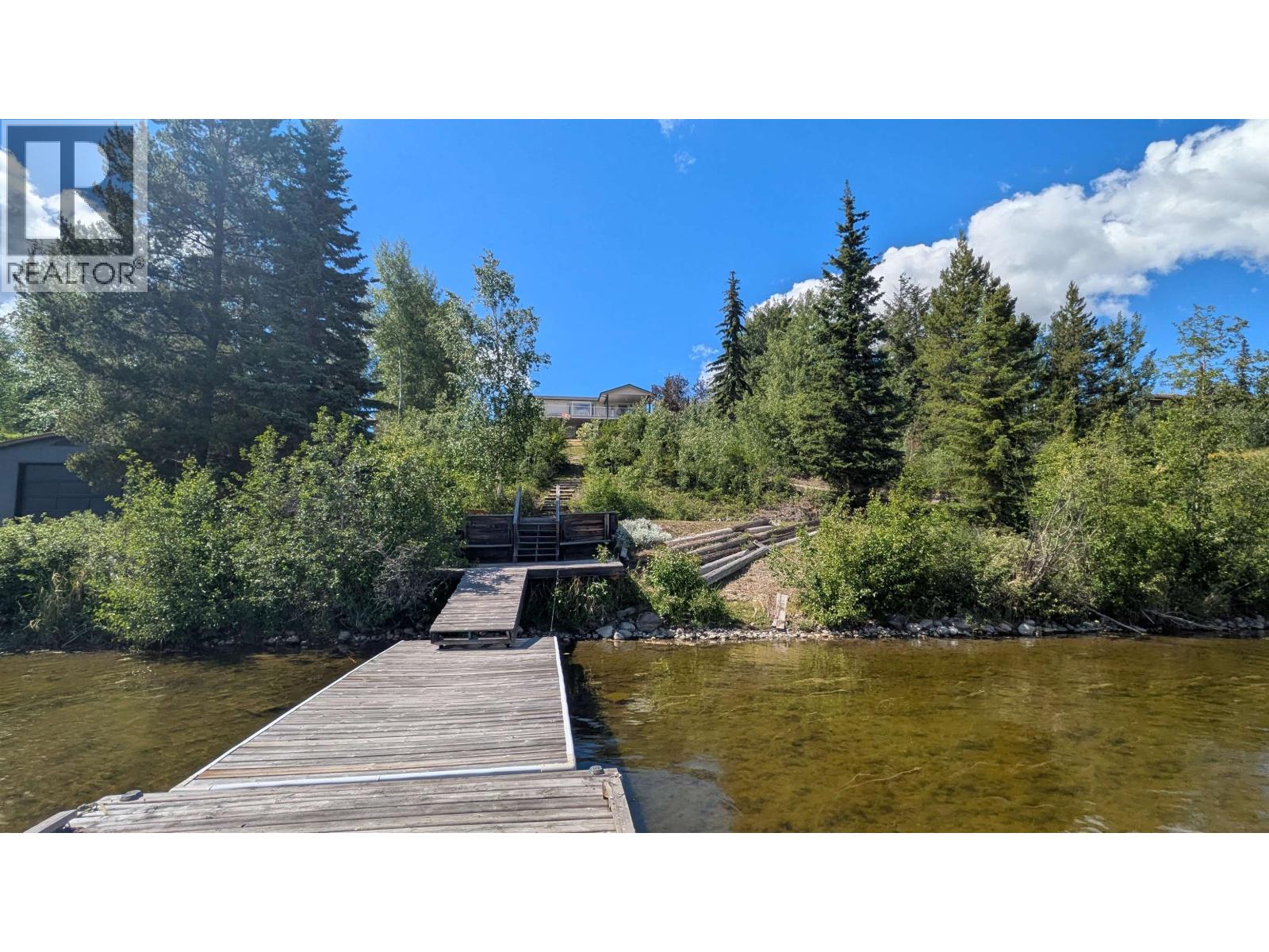 6940 W MEIER ROAD, Vanderhoof