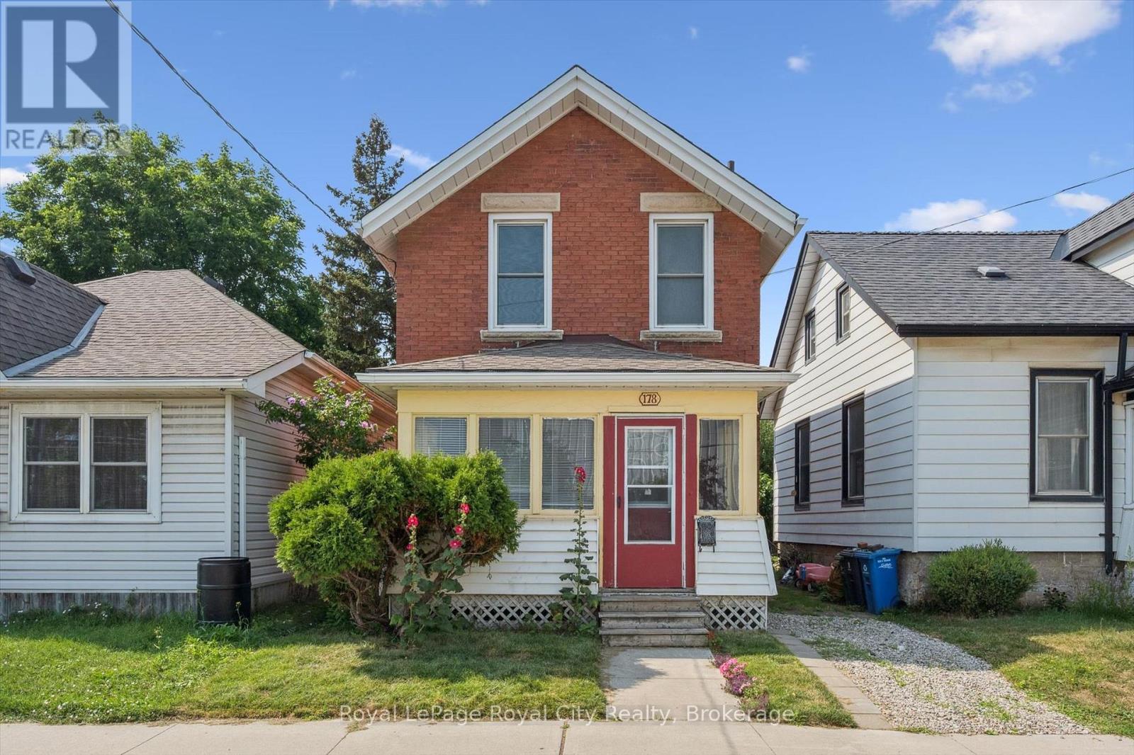 178 YORK ROAD - 1