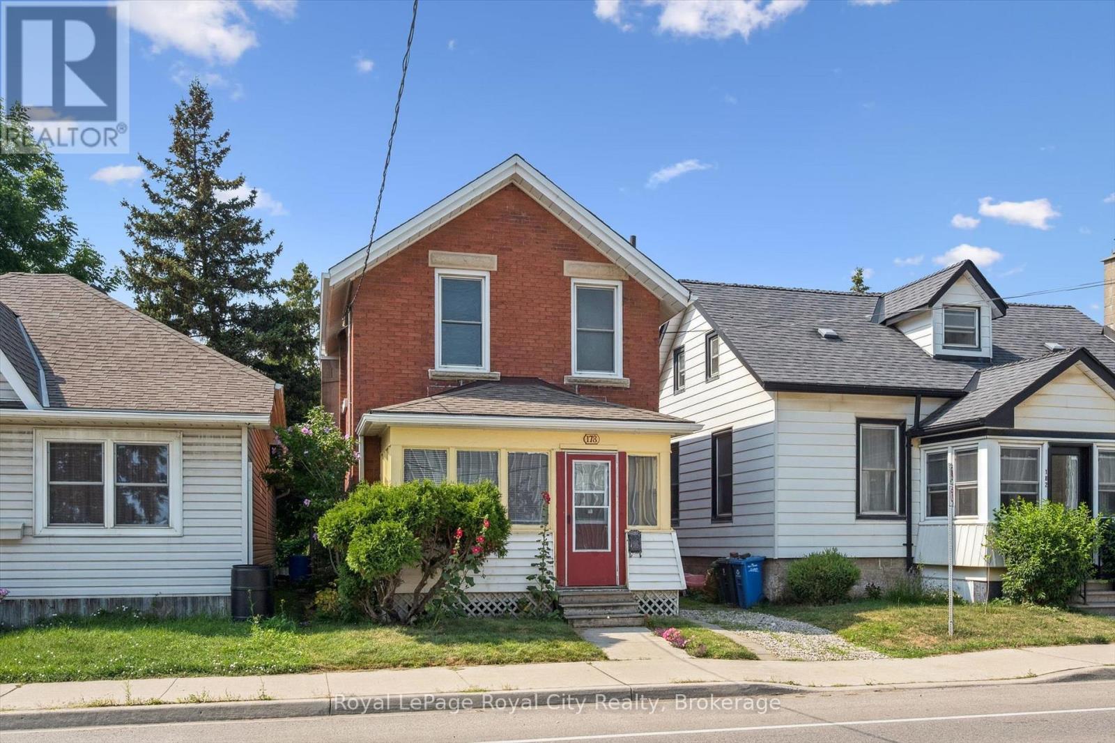 178 YORK ROAD - 5
