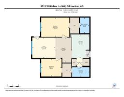 #117 3715 Whitelaw Ln Nw, Edmonton, AB T6W2C3 Photo 25