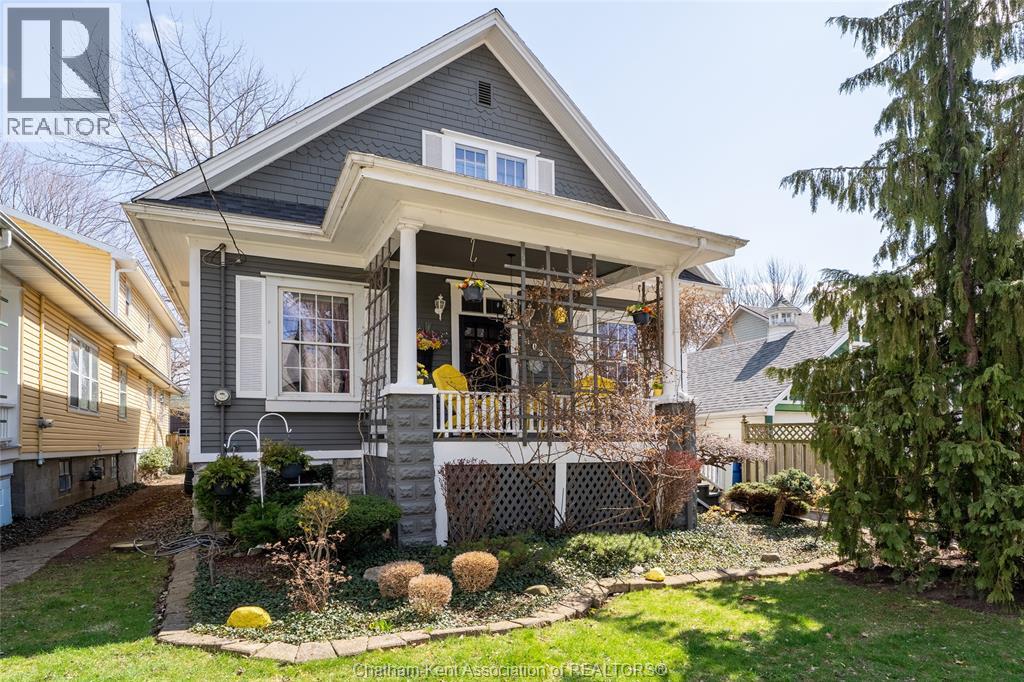 108 Forest STREET - 1