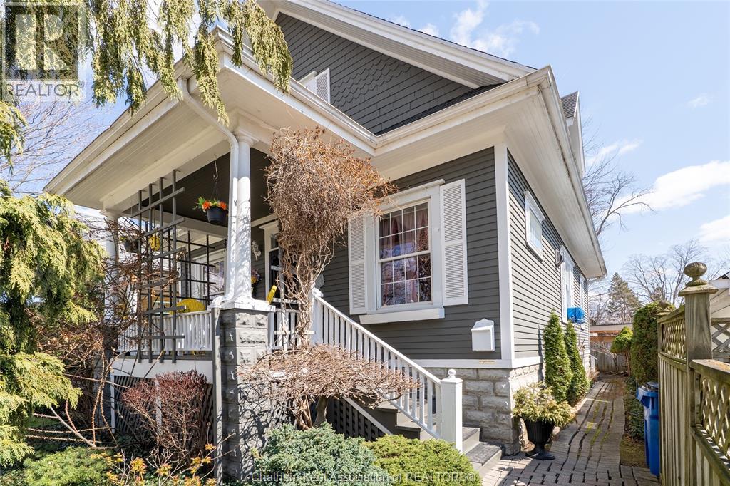 108 Forest STREET - 3