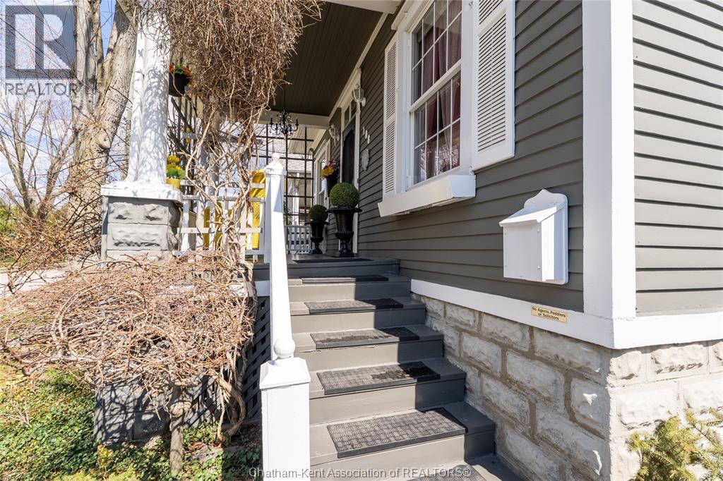 108 Forest STREET - 4
