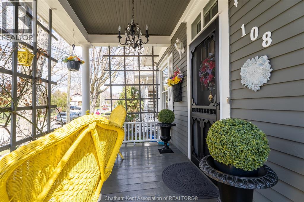 108 Forest STREET - 5