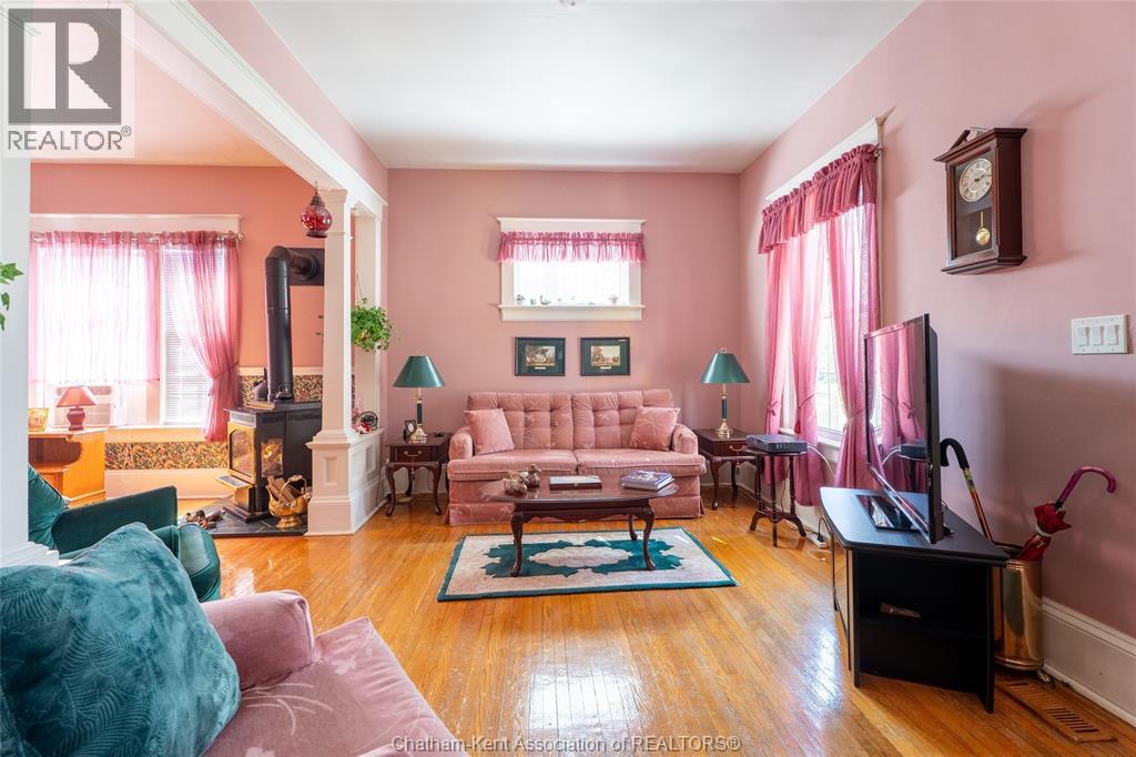 108 Forest STREET - 8