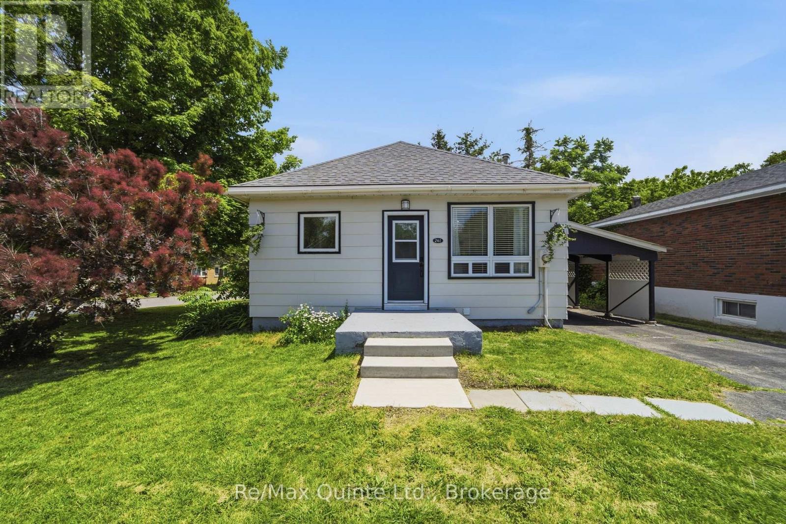 261 SIDNEY STREET - 1