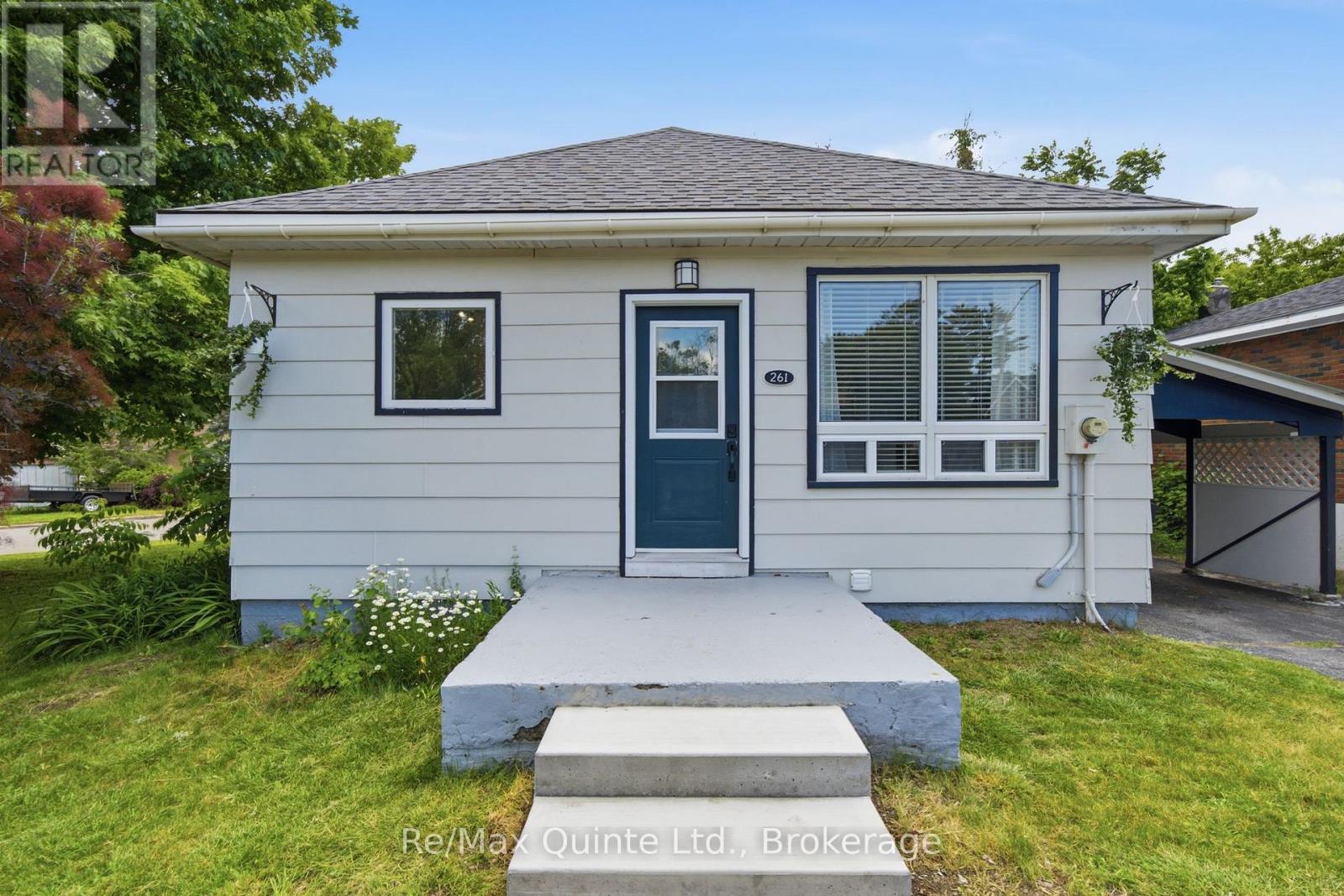 261 SIDNEY STREET - 4