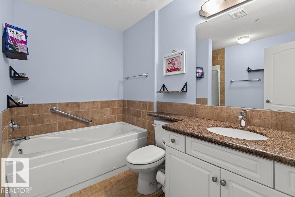 #106 1406 HODGSON WY NW — photo 10