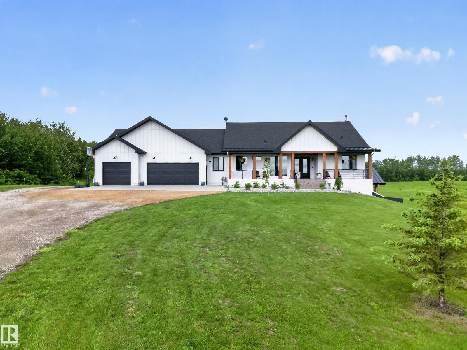 #155 22111 TWP ROAD 510 - 1