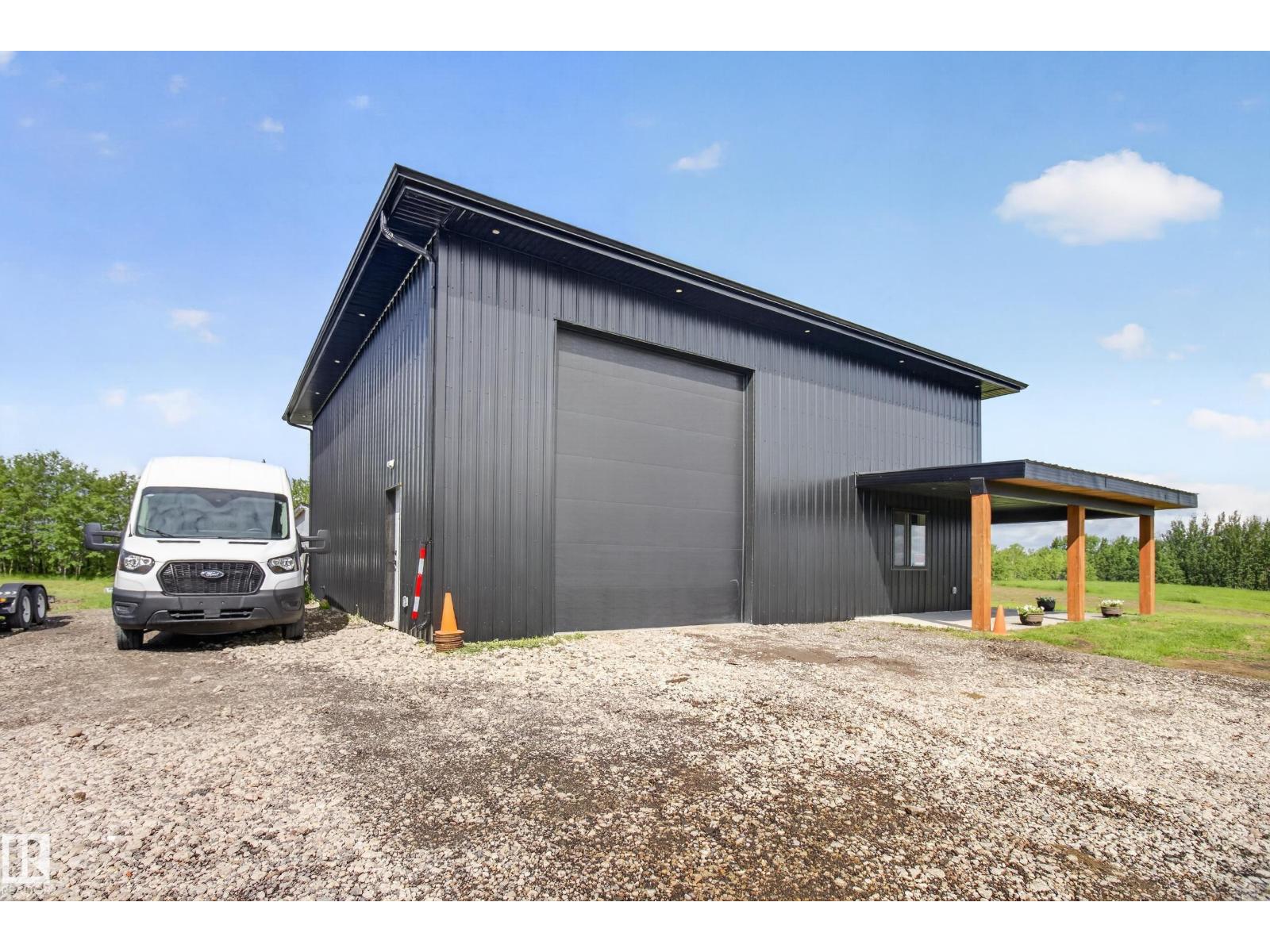 #155 22111 TWP ROAD 510 - 6