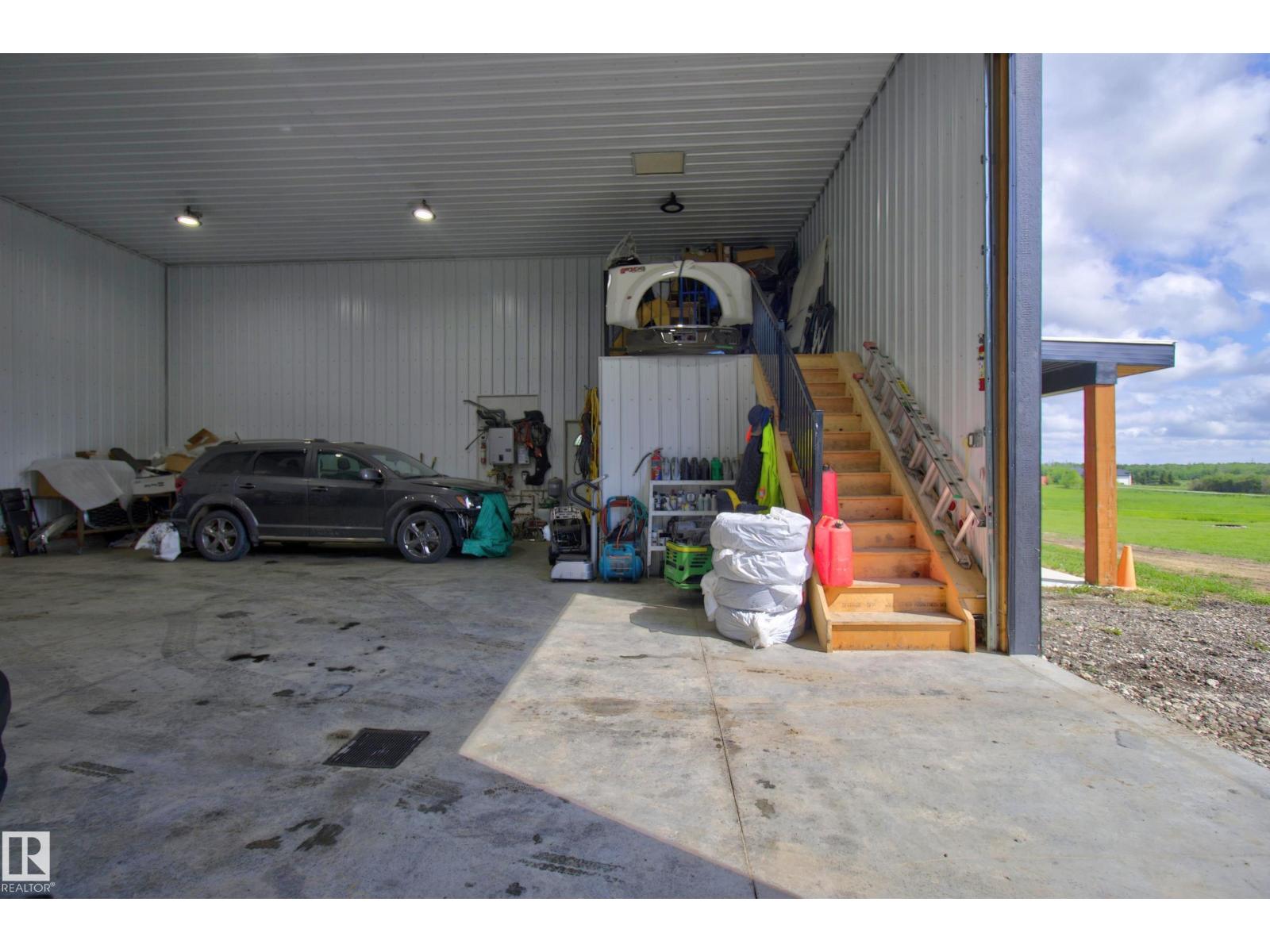 #155 22111 TWP ROAD 510 - 73