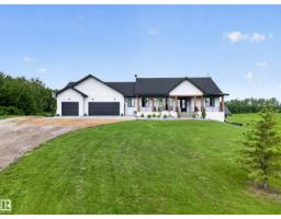 House for sale at #155 22111 Twp Road 510, Rural Leduc County — MLS® E4494660