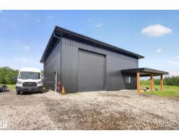 Primary Bedroom - #155 22111 Twp Road 510, Rural Leduc County, AB T0B3M2 Photo 6
