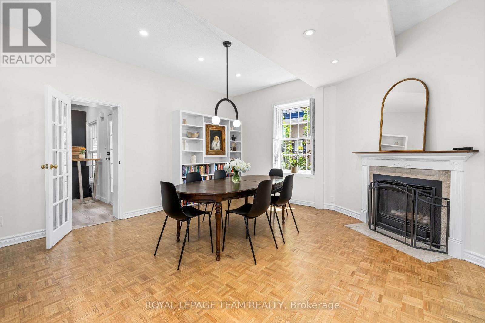 2 Bed, 2 Bath House for Sale in Ottawa – 14 CRICHTON STREET, Ottawa – MLS# X13467580 - Image 13