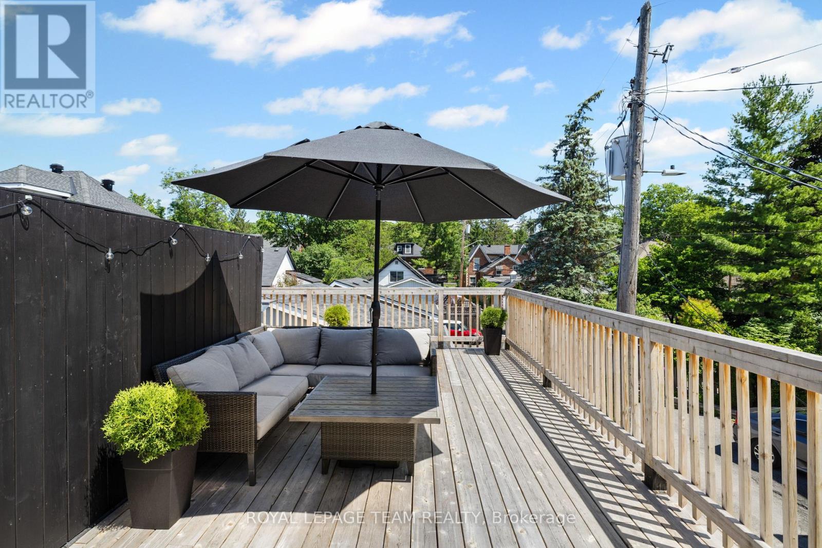 2 Bed, 2 Bath House for Sale in Ottawa – 14 CRICHTON STREET, Ottawa – MLS# X13467580 - Image 37