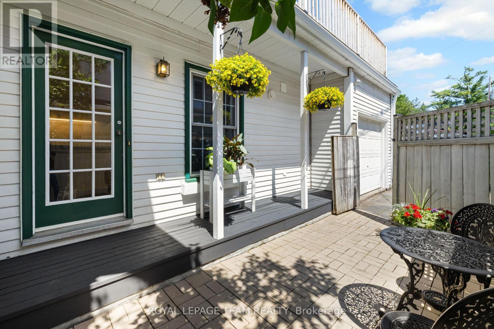 2 Bed, 2 Bath House for Sale in Ottawa – 14 CRICHTON STREET, Ottawa – MLS# X13467580 - Image 41