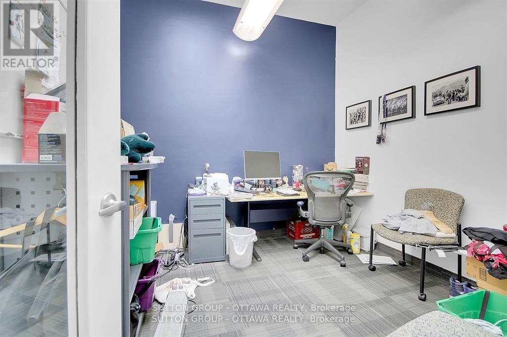Office for Rent in Ottawa – 200 – 981 WELLINGTON STREET, Ottawa – MLS# X13467646 - Image 11