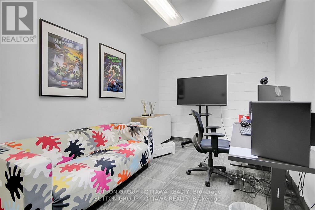 Office for Rent in Ottawa – 200 – 981 WELLINGTON STREET, Ottawa – MLS# X13467646 - Image 12