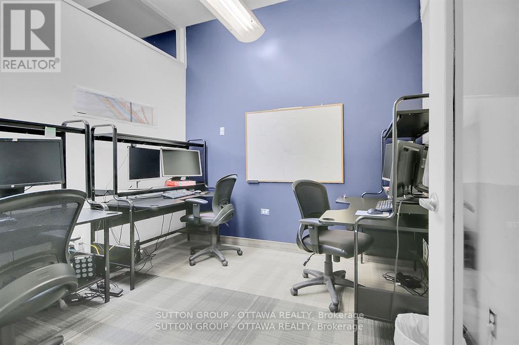Office for Rent in Ottawa – 200 – 981 WELLINGTON STREET, Ottawa – MLS# X13467646 - Image 15
