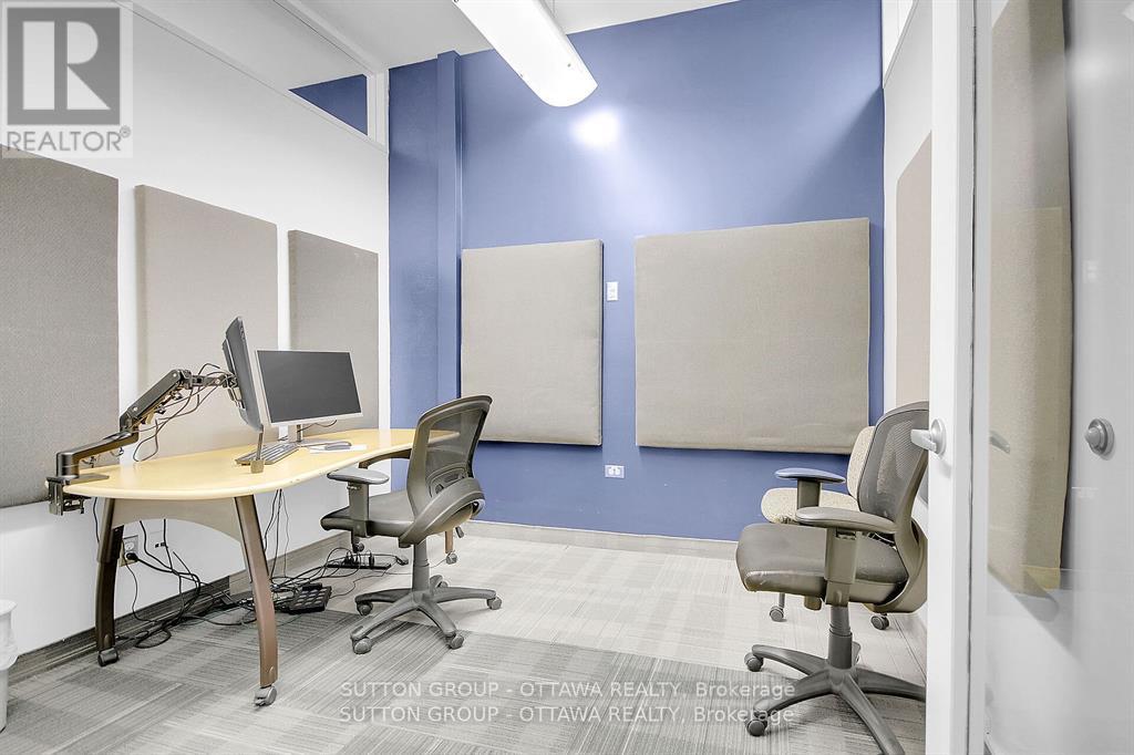 Office for Rent in Ottawa – 200 – 981 WELLINGTON STREET, Ottawa – MLS# X13467646 - Image 8