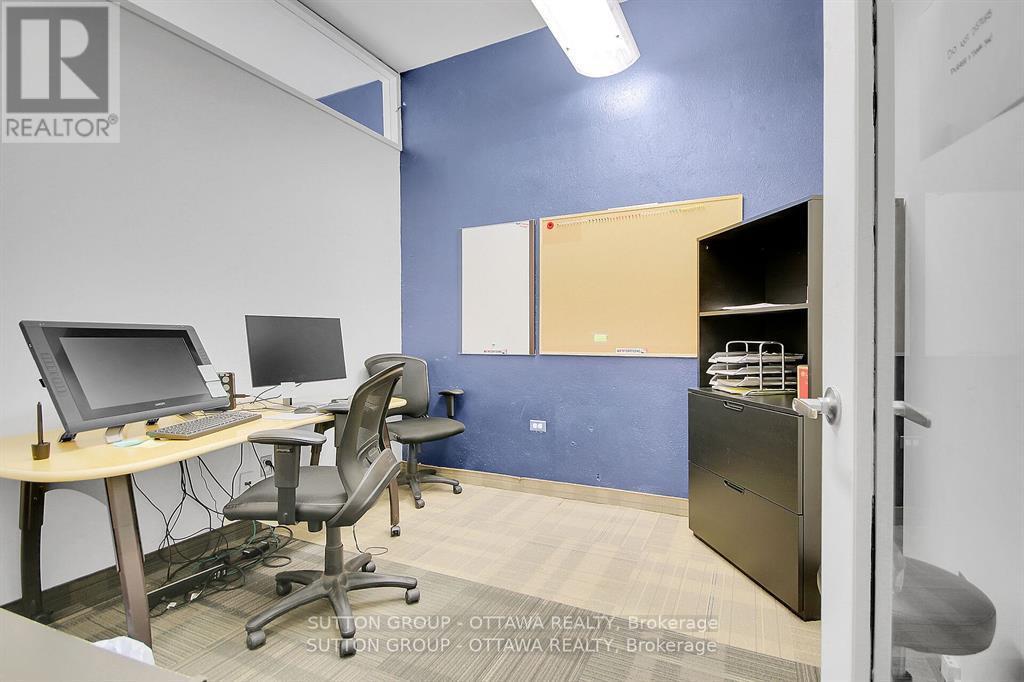 Office for Rent in Ottawa – 200 – 981 WELLINGTON STREET, Ottawa – MLS# X13467646 - Image 9