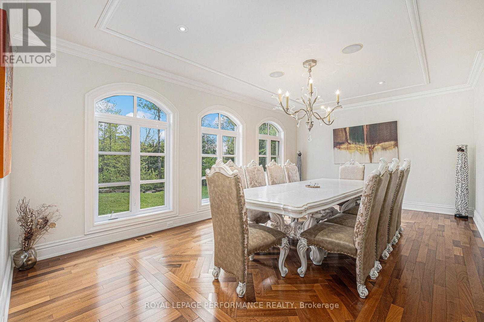 6 Bed, 9 Bath House for Sale in Ottawa – 1413 BLACKHORSE COURT, Ottawa – MLS# X13467648 - Image 9